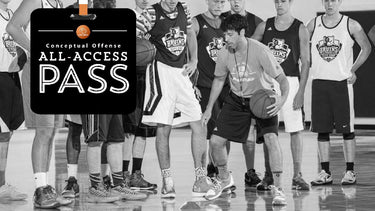 Conceptual Offense All-Access Team Workout